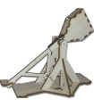 Maquette de Mangonneau Simple Gamme Junior