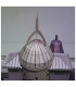 Maquette Observatoire Camille Flammarion à Juvisy (91)