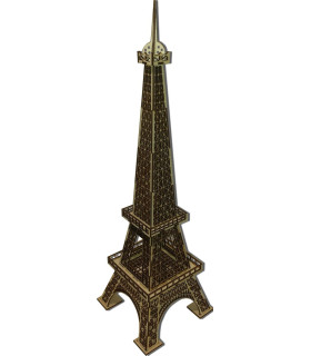 Maquette Tour Eiffel