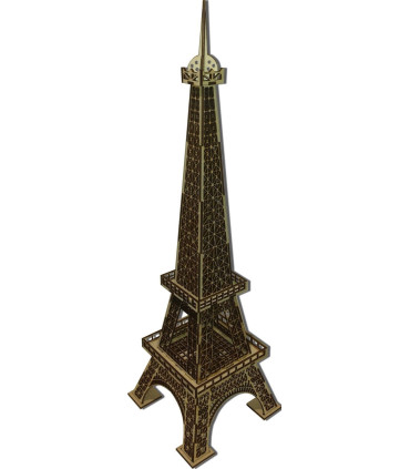 Maquette Tour Eiffel