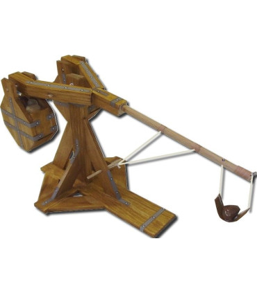 Maquette de Biffa