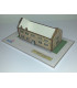 Maquette de Maison Typique Normandie