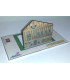 Maquette de Maison Typique Savoie