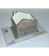 Maquette de Maison Typique Savoie