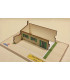 Maquette de Maison Typique Ile de Ré
