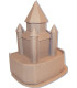 Maquette de la Tour César de Provins (77)
