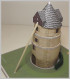 Maquette du Moulin d'Ivry sur Seine (94)