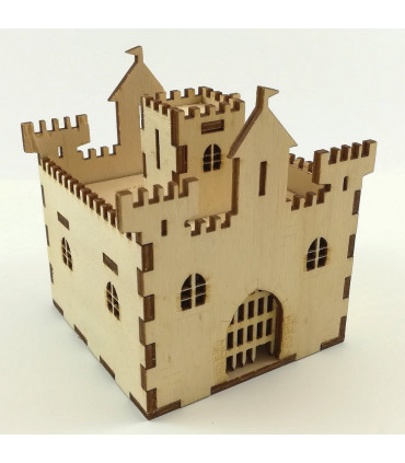 Château Fort