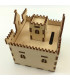 Château Fort Vue finale