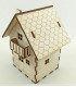 Chalet savoyard