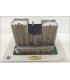 Maquette du Donjon de Niort (79) - Version finale