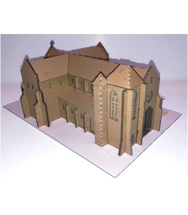 Basilique de Longpont (91)