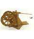 maquette trébuchet
