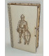 Livre-Boite Chevalier