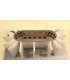 maquette fort boyard