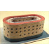 maquette fort boyard