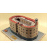 maquette fort boyard