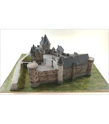 Vitre - Vue générale 2