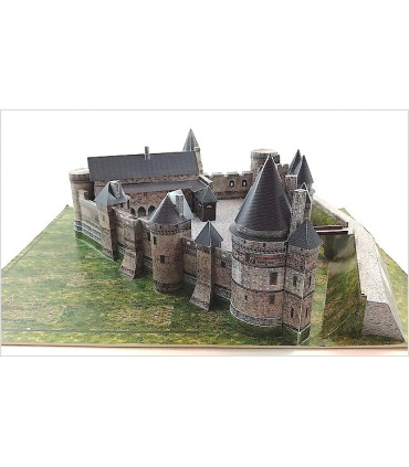 Vitre - Vue générale 4