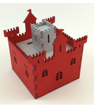 Château Fort en Fête