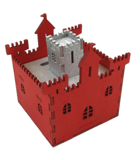 Château Fort en Fête