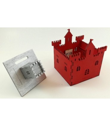 Château Fort en Fête