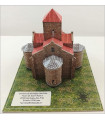 Maquette Oratoire Carolingien (45)