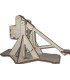 Maquette de Trébuchet Simple