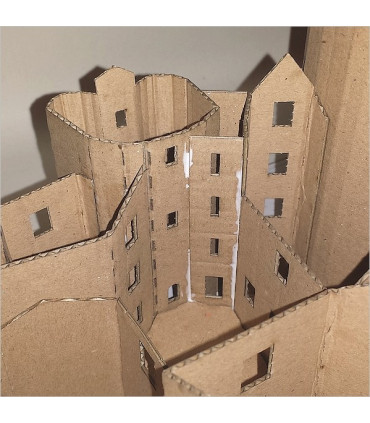 Montage Donjon