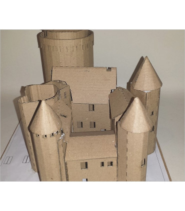 Assemblage Toits.