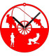 Teinte Rouge