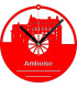Teinte Rouge
