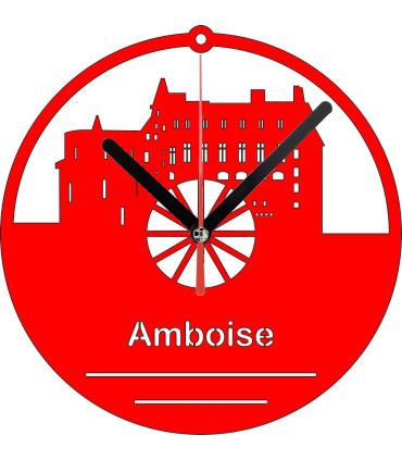 Teinte Rouge