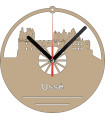 Horloge Murale Ussé (37)