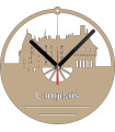 Horloge Murale Langeais (37)