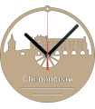 Horloge Murale Chenonceau (37)