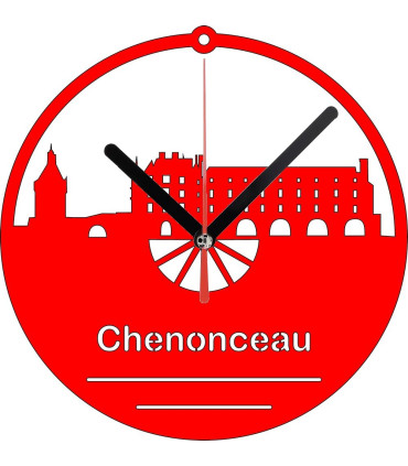 Teinte Rouge