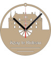 Horloge Murale Azay le Rideau (37)