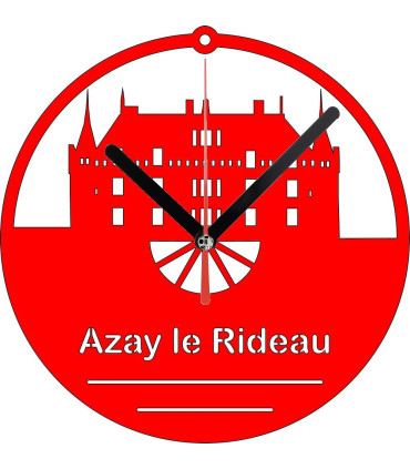 Teinte Rouge