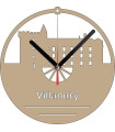 Horloge Murale Villandry (37)