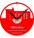 Teinte Rouge