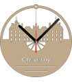 Horloge Murale Cheverny (41)