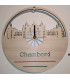 Horloge Murale Chambord (41)