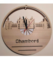 Horloge Murale Chambord (41)