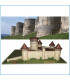 Maquette de Coucy le Château (02) - version finale