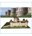 Maquette Château de Coucy (02)