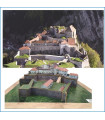 Maquette Château de Joux (25)