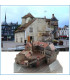 Maquette de la Lieutenance de Honfleur (14)