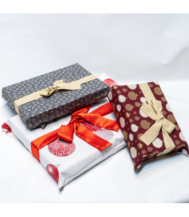 Emballage Cadeau Type Anniversaire