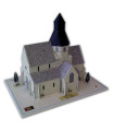 Maquette Eglise St-Pierre Touques (14)